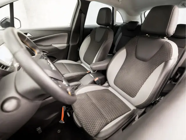 Opel Crossland X 1.2 Turbo Innovation 2019 Benzine 15