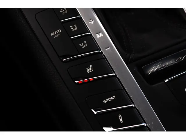 Porsche Macan 3.0 S 2021 Benzine 28