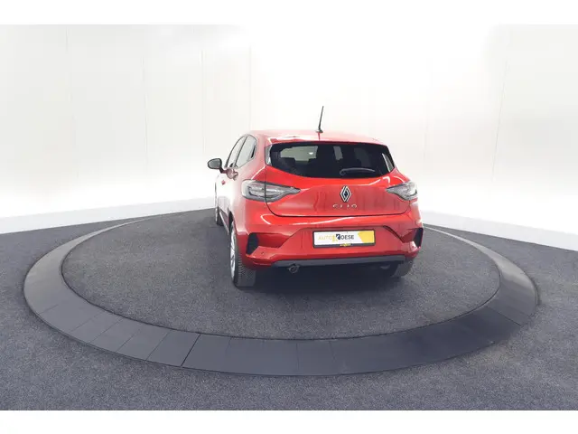 Renault Clio TCe 90 GPF Evolution 2024 Benzine 12