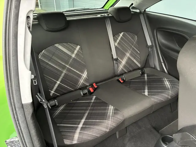 Opel Corsa HELAAS VERKOCHT!!! 2015 Benzine 28