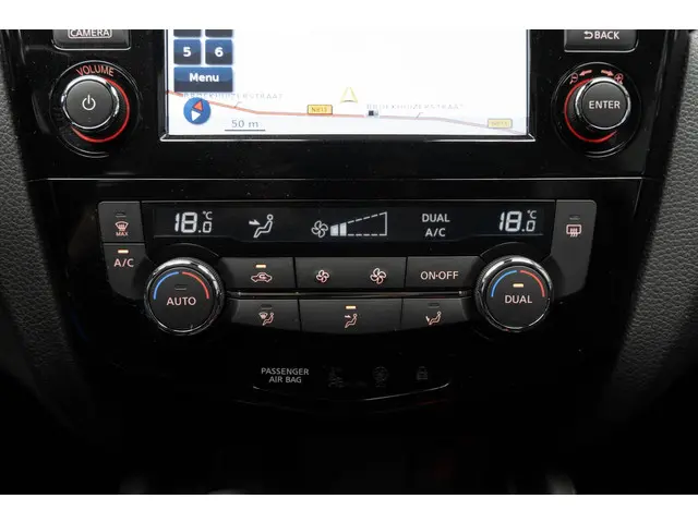 Nissan QASHQAI 1.2 Business Edition 2018 Benzine 16