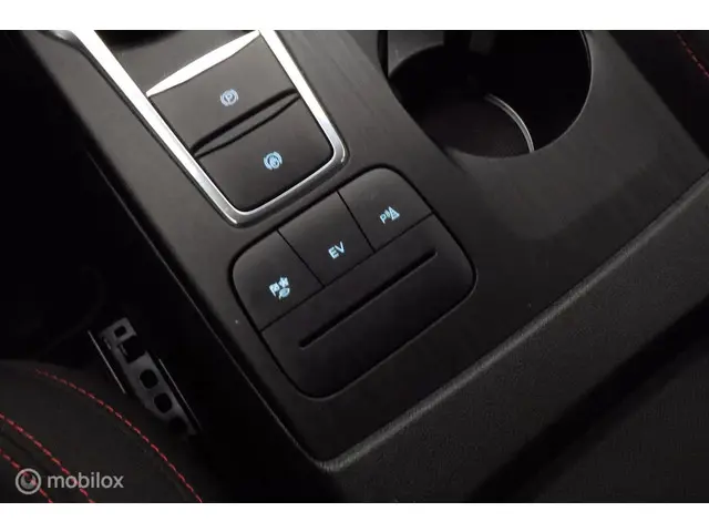 Ford Kuga 2.5 PHEV ST-Line 2021 Hybride Benzine 28