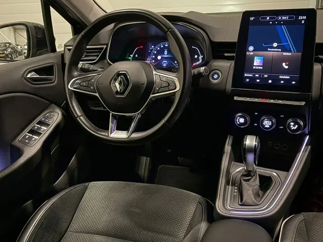 Renault Clio 1.3 TCe Intens 2019 Benzine 10