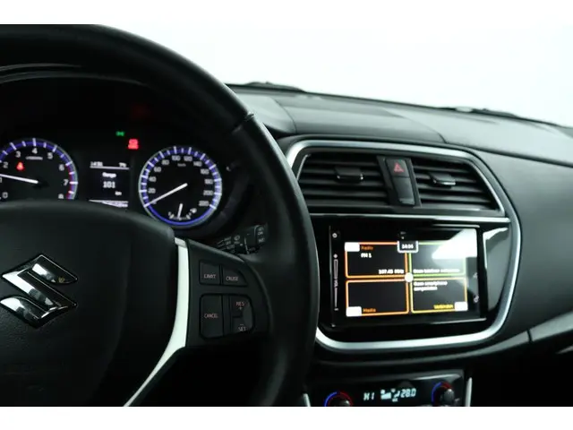 Suzuki S-Cross 1.0 Boosterjet Select 2020 Benzine 21