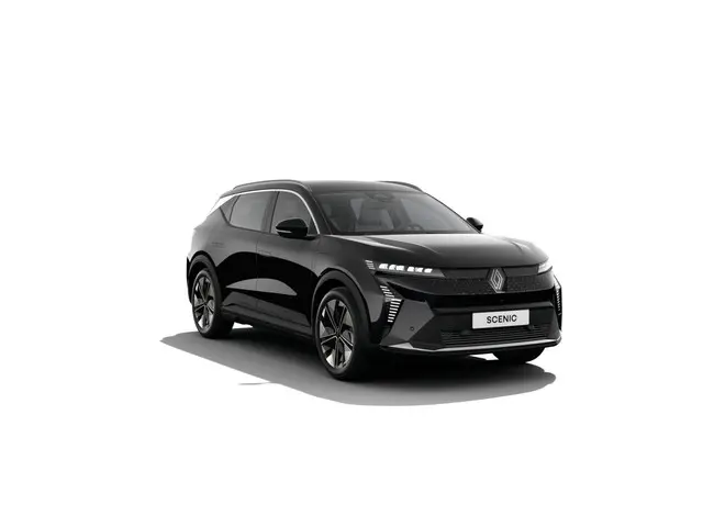 Renault Scénic