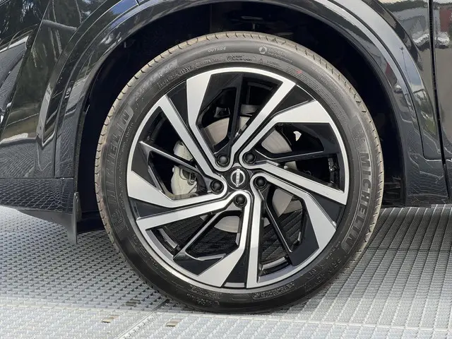 Nissan QASHQAI 1.3 Tekna+ 2025 Benzine 28