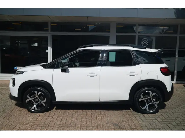 Citroën C3 Aircross PT 110 Shine 2020 Benzine 7