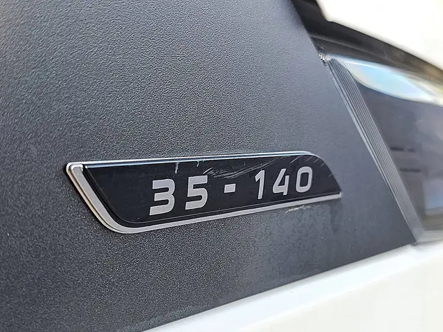 Iveco Daily 35C14 2020 Diesel 12