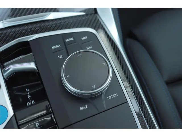 BMW i4 eDrive40 2024 Elektrisch 22