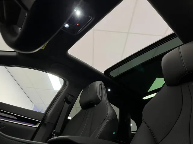 BYD SEAL U 1.5 DM-i FWD Boost 2025 Hybride Benzine 12