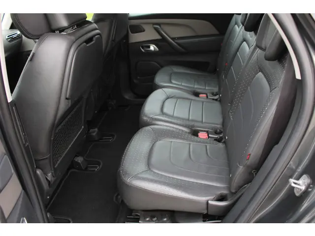 Citroën C4 Picasso 1.6 THP Intensive 2013 Benzine 14