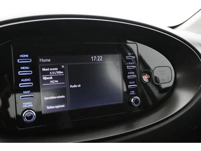 Toyota Aygo X 1.0 VVT-i MT Play 2023 Benzine 36