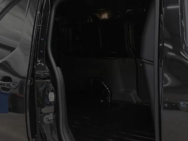 Peugeot Partner 1.5 BlueHDi 130 EAT8 S&S L2 2024 Diesel 32