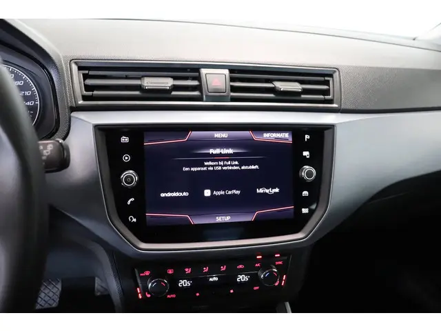 SEAT Arona 1.0 TSI Style Business Intense 2019 Benzine 16