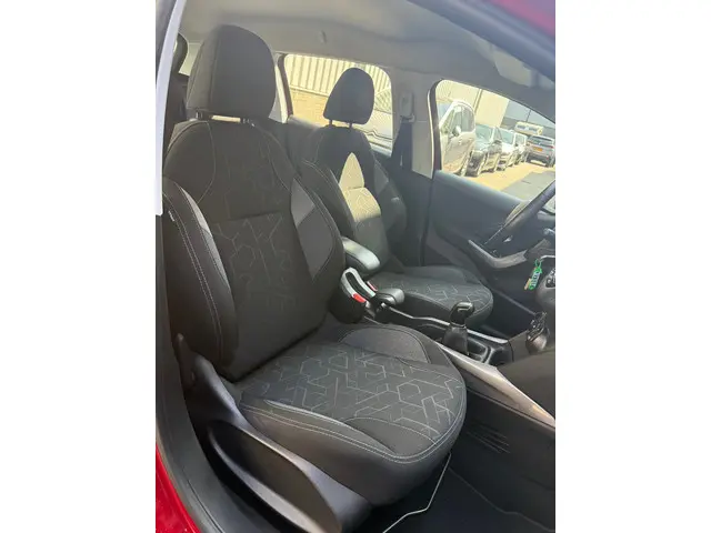 Peugeot 2008 1.2 PureTech Blue Lion 2017 Benzine 21