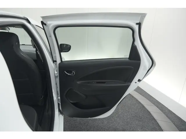 Renault ZOE R110 Limited 41 kWh 2018 Elektrisch 54
