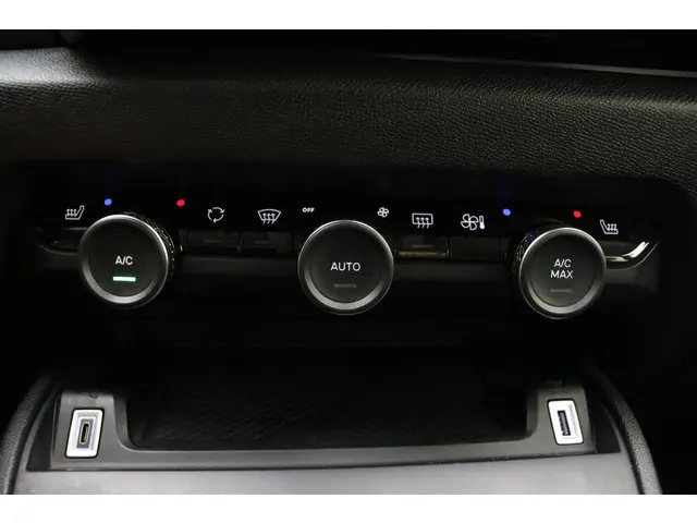 Citroën ë-C4 Feel 136pk 50 kWh 2023 Elektrisch 22