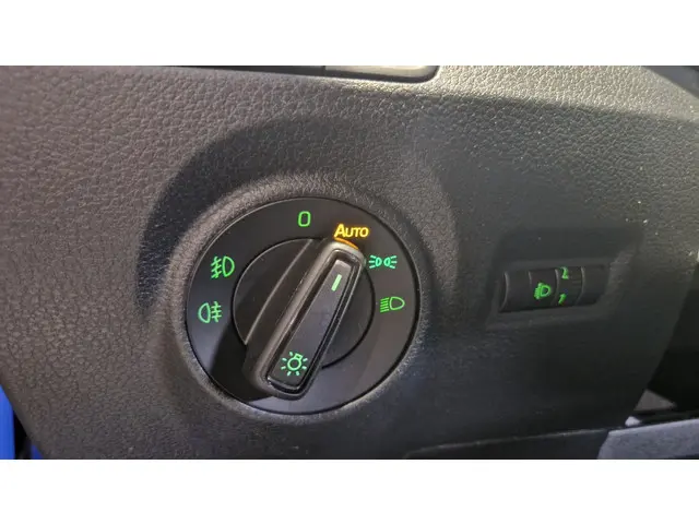 Škoda Fabia Combi 1.0 TSI Business Edition 2021 Benzine 22