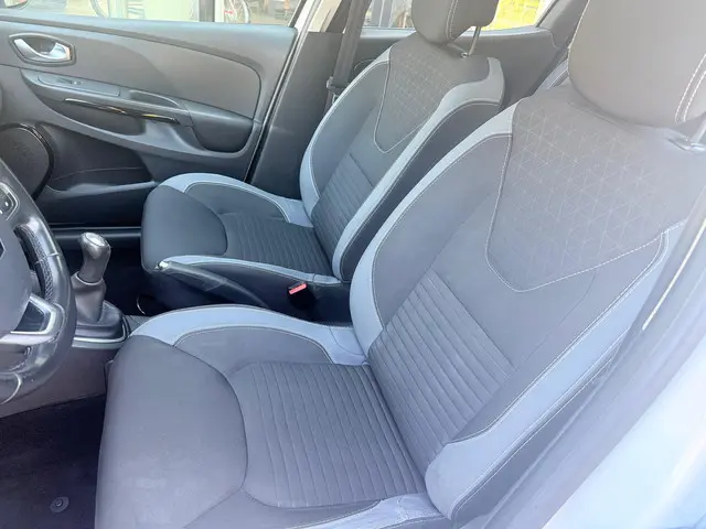 Renault Clio 0.9 TCe Iconic 2016 Benzine 5
