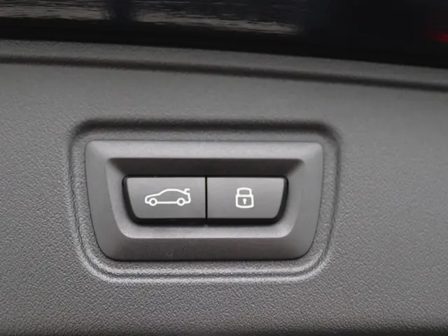 BMW i5 Touring eDrive40 2025 Elektrisch 30