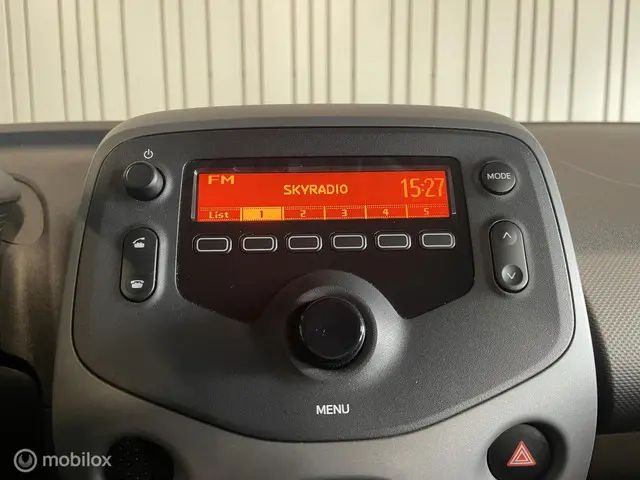 Peugeot 108 1.0 e-VTi Access 2018 Benzine 13