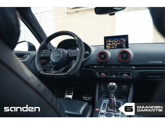 Audi RS3 2.5 TFSI RS3 quattro 2018 Benzine 21