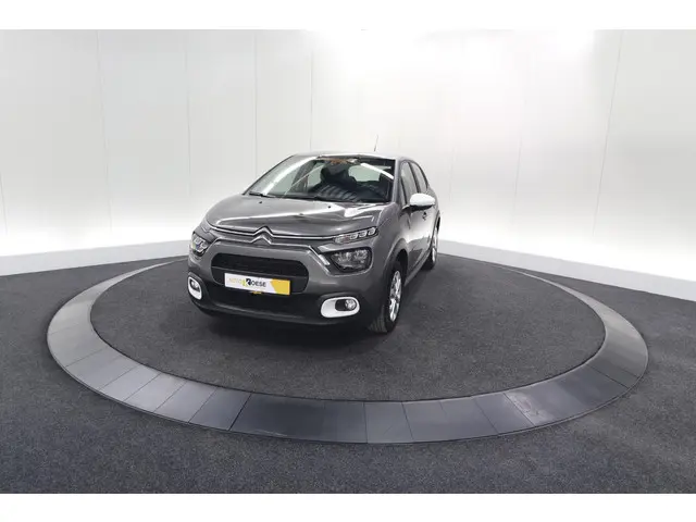 Citroën C3 PureTech 82 You 2022 Benzine 57