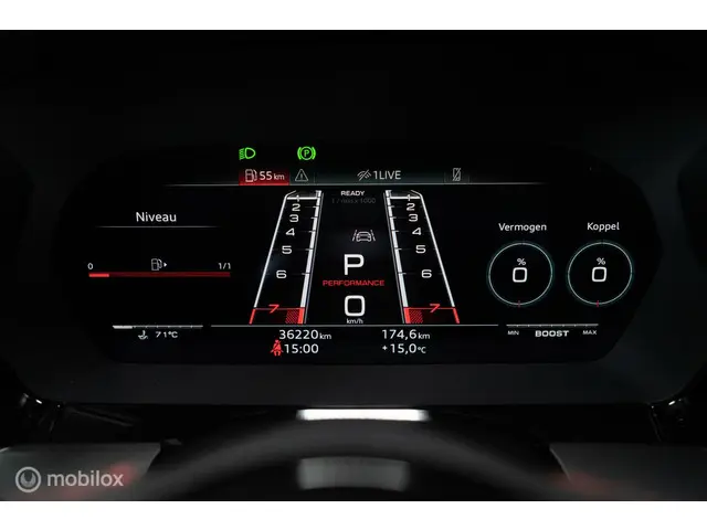 Audi RS3 2.0 TFSI RS 3 quattro 2022 Benzine 19