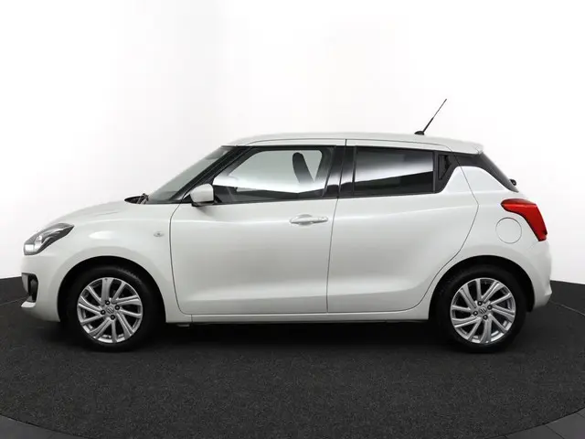 Suzuki Swift 3