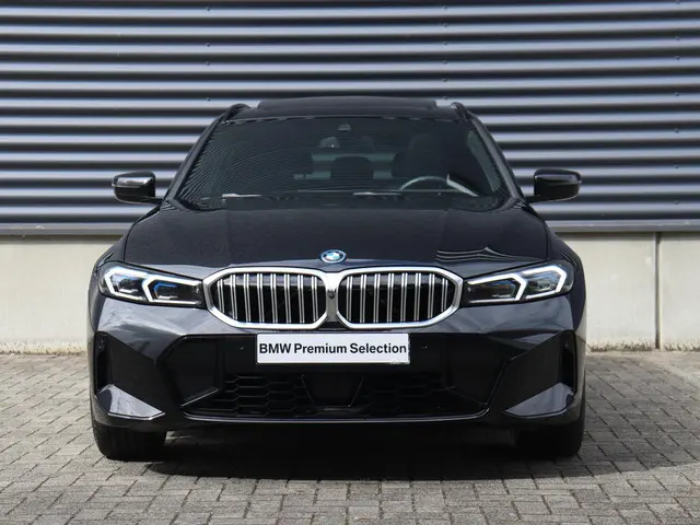 BMW 3 Serie 3