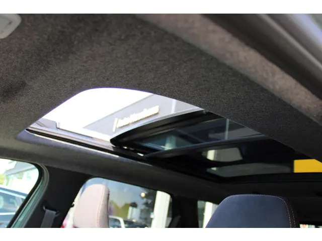 Dacia Bigster Hybrid 155 Extreme 2025 Hybride Benzine 23