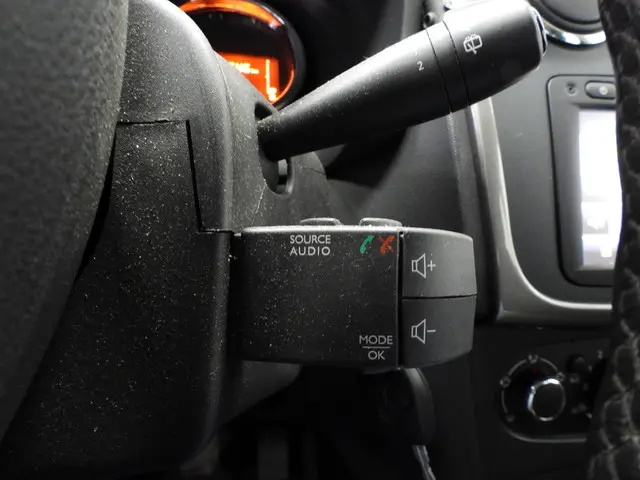 Dacia Logan MCV 0.9 TCe Prestige 2015 Benzine 10