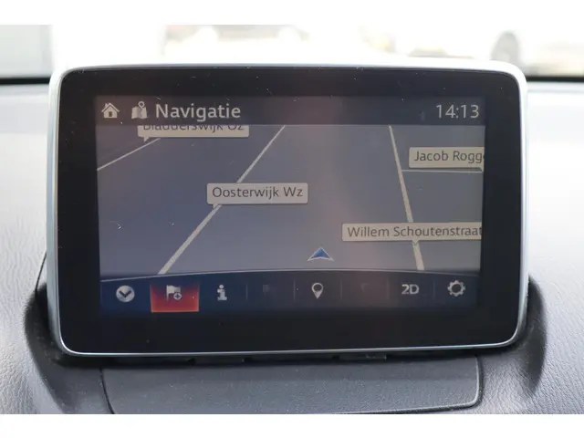 Mazda 2 1.5 Skyactiv-G GT-M 2015 Benzine 4