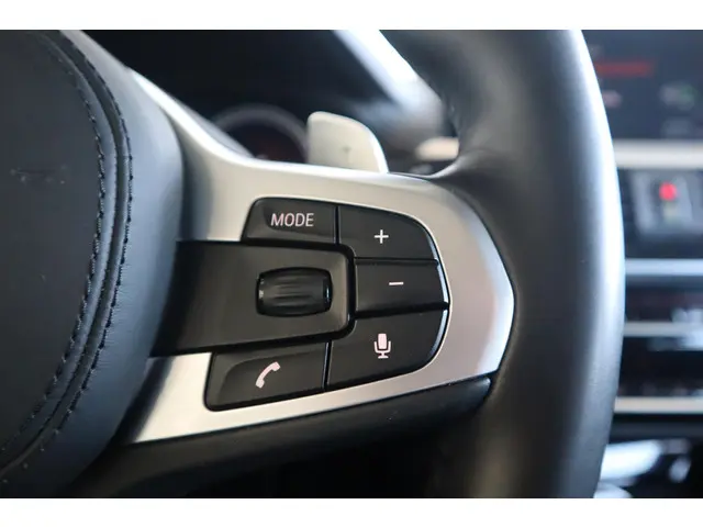 BMW X4 xDrive30i 2019 Benzine 24