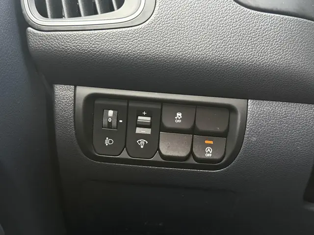 Kia Rio 1.2 CVVT DynamicLine 2017 Benzine 27