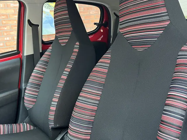 Citroën C1 70 e-VTi Fox Edition 2016 Benzine 23