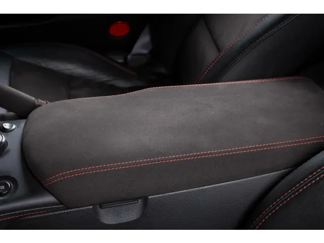 Chevrolet Corvette USA 6.2 ZR1 2012 Benzine 25