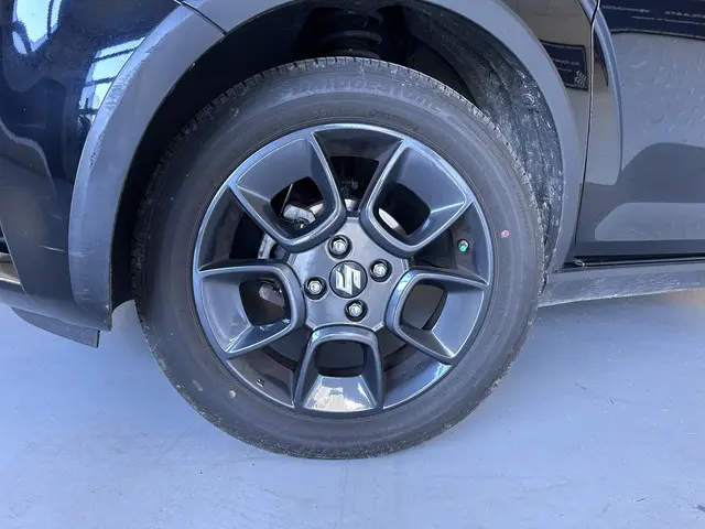 Suzuki Ignis 1.2 Select Intro 2017 Benzine 8