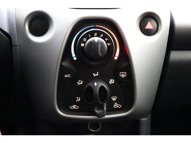 Citroën C1 1.0 e-VTi Selection 2016 Benzine 17