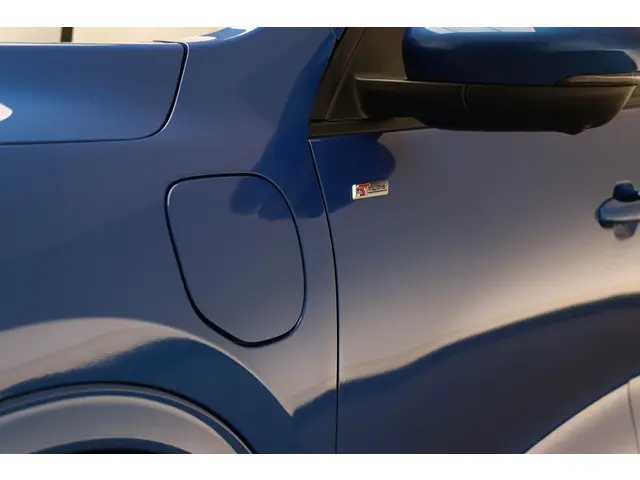 Ford Kuga 2.5 PHEV ST-Line X 2025 Hybride Benzine 23