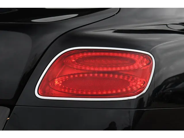 Bentley Continental GT 4.0 V8 508pk 2013 Benzine 54