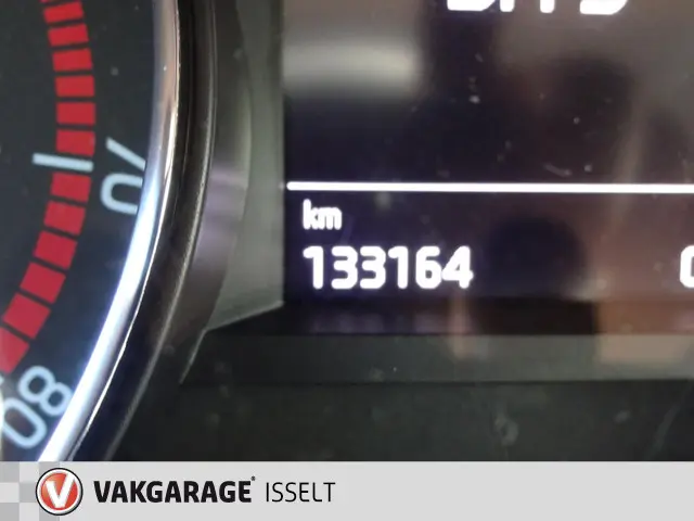 Škoda Fabia Combi 1.0 TSI Ambition 2018 Benzine 22