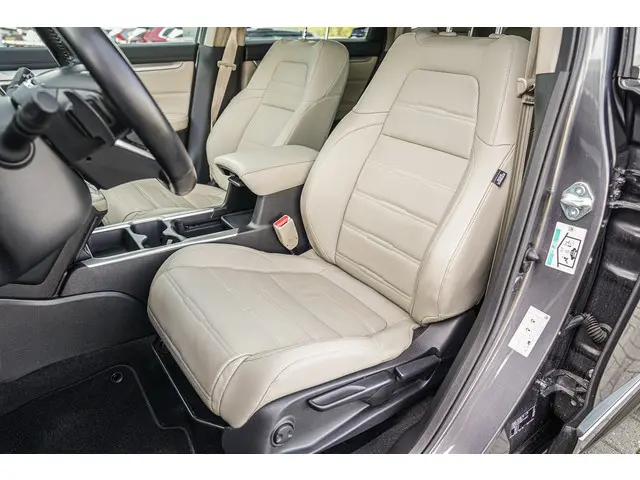 Honda CR-V 2.0 e:HEV LIFESTYLE 2021 Hybride Benzine 9