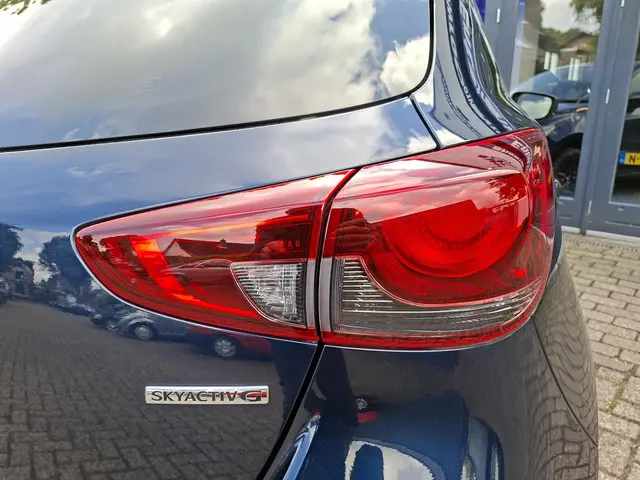 Mazda 2 1.5 Skyactiv-G Sportive 2023 Benzine 20