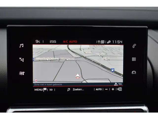 Citroën C4 Cactus PureTech 110 Shine 2018 Benzine 7