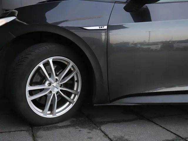 Volkswagen ID.3 First 58 kWh 2020 Elektrisch 17