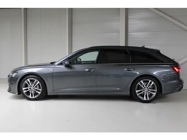 Audi A6 2