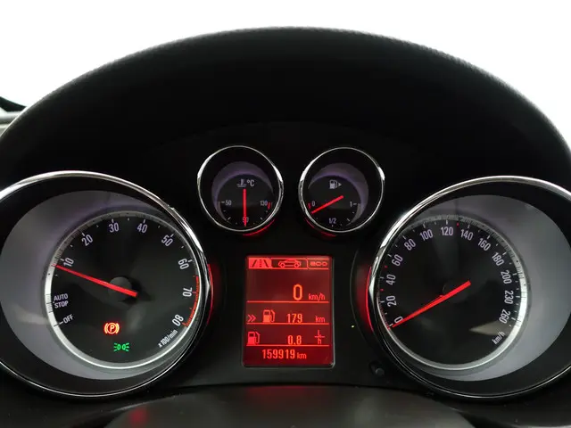Opel Insignia 1.4 Turbo EcoFLEX Business+ 2013 Benzine 14