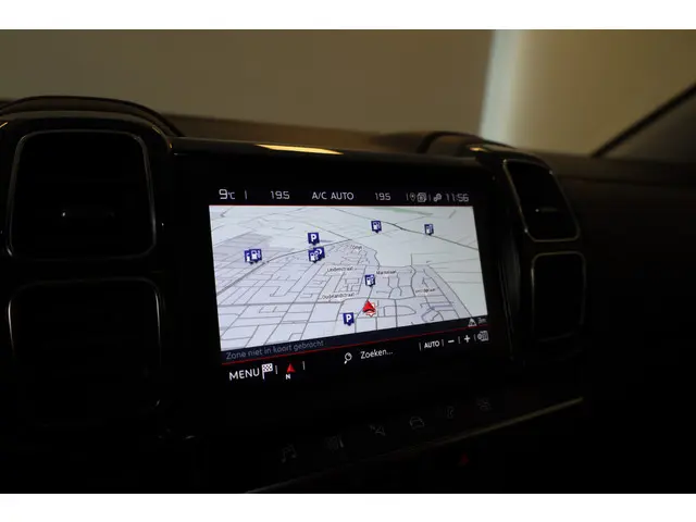 Citroën C5 Aircross PT Feel 130 2019 Benzine 21