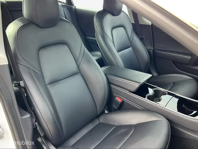 Tesla Model 3 Standard RWD Plus 2019 Elektrisch 7